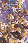 Mega Man X (2026 Udon) 1B