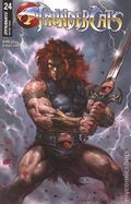Thundercats (2024 Dynamite) 24A