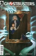Ghostbusters Dead Man's Chest (2025 Dark Horse) 4B