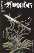 Thundercats (2024 Dynamite) 24B