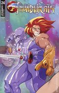 Thundercats (2024 Dynamite) 24D