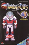 Thundercats (2024 Dynamite) 24F