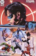 Titans (2023 DC) 32C
