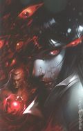 Vampirella Armageddon (2025 Dynamite) 8I