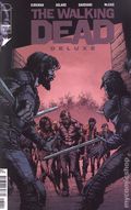 Walking Dead Deluxe (2020 Image) 131A