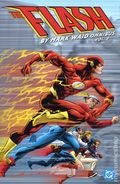 Flash Omnibus HC (2022 DC) By Mark Waid 3-1ST