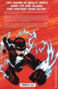 Flash Omnibus HC (2022 DC) By Mark Waid 3-1ST