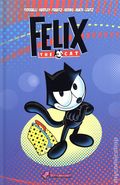 Felix the Cat HC (2023 Rocketship Comics) 1-1ST