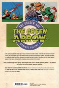 Green Arrow The Golden Age Omnibus HC (2026 DC) 2nd Edition 1-1ST