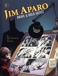Jim Aparo Brave and Bold Artist HC (2026 TwoMorrows) 1-1ST
