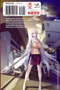 Triage X GN (2012- Yen Press) 27-1ST