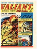 Valiant (UK 1964-1971 Fleetway/IPC) May  2 1964