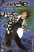 Shade the Changing Man Omnibus HC (2025 DC Black Label) By Peter Milligan and Chris Bachalo 2-1ST