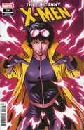 Uncanny X-Men (2024 Marvel) 24E