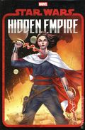 Star Wars Hidden Empire Omnibus HC (2026 Marvel) 1A-1ST