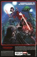 Star Wars Hidden Empire Omnibus HC (2026 Marvel) 1A-1ST