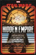 Star Wars Hidden Empire Omnibus HC (2026 Marvel) 1B-1ST