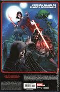 Star Wars Hidden Empire Omnibus HC (2026 Marvel) 1B-1ST