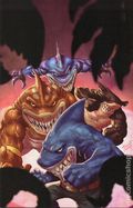 Street Sharks (2025 IDW) 5RIB