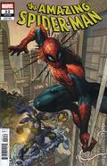 Amazing Spider-Man (2025 8th Series) 22I