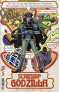Starship Godzilla [Kai-Sei Era] (2025 IDW) 5RI