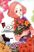 Persona 5 GN (2020 Viz Media) Manga 10-1ST