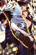 Persona 5 GN (2020 Viz Media) Manga 13-1ST