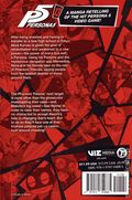 Persona 5 GN (2020 Viz Media) Manga 13-1ST