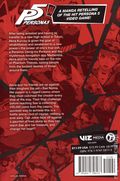Persona 5 GN (2020 Viz Media) Manga 14-1ST
