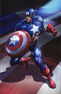 Captain America (2025 Marvel) 7G
