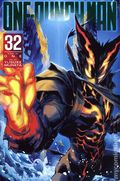 One-Punch Man GN (2015- Viz) 32-1ST
