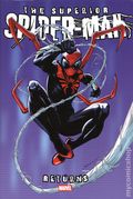 Superior Spider-Man Returns Omnibus HC (2026 Marvel) 1A-1ST