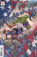 1776 (2026 Marvel) 4A