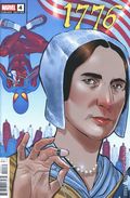 1776 (2026 Marvel) 4C
