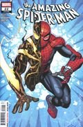 Amazing Spider-Man (2025 8th Series) 22A
