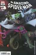 Amazing Spider-Man (2025 8th Series) 22F
