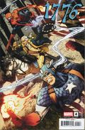 1776 (2026 Marvel) 4D