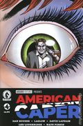 American Caper (2025 Dark Horse) 4B