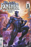 Black Panther 60th Anniversary Special (2026 Marvel) 1A