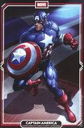 Captain America (2025 Marvel) 7C