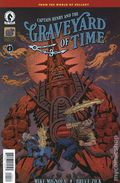 Captain Henry and the Graveyard of Time (2025 Dark Horse) 4A