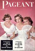 Pageant (1944-1977 Hillman Periodicals) Vol. 6 #7