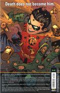 Batman and Robin TPB (2024 DC) By Peter J. Tomasi and Patrick Gleason 3-1ST