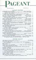 Pageant (1944-1977 Hillman Periodicals) Vol. 6 #7