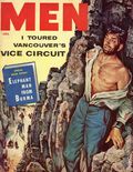 Men (1952-1982 Zenith Publishing Corp.) Magazine Vol. 3 #10