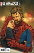 Ultimate Spider-Man (2024 Marvel) 24I