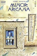 Minor Arcana (2024 Boom) 14A