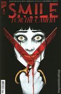 Smile: For the Camera (2026 IDW) 1A