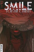 Smile: For the Camera (2026 IDW) 1B