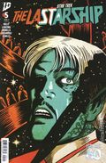 Star Trek the Last Starship (2025 IDW) 5A